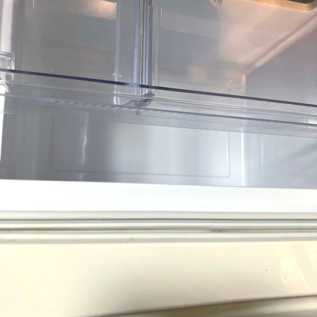 配送設置込！AQUA　冷凍冷蔵庫　157L 静音設計　LED照明 自動霜取り機能