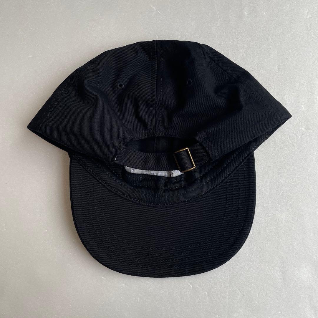 帽子 COLUMBIA PICTURES CAP by RUSSET BURBANK