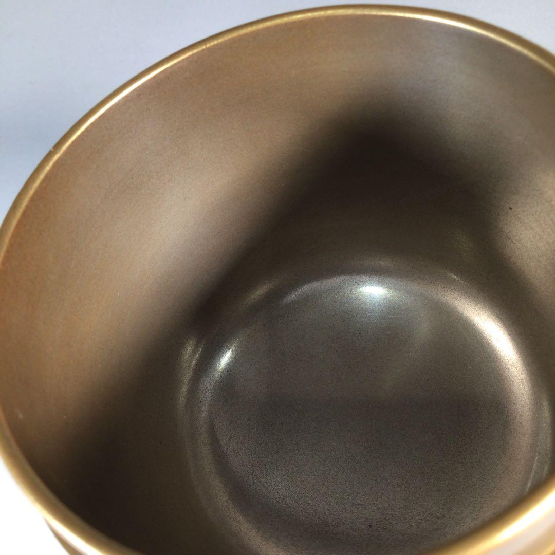 Ｎ５７６　棗　『関口輔聖作』『久田宗也　尋牛斎　極箱』『桐蒔絵』『大棗』　茶道具