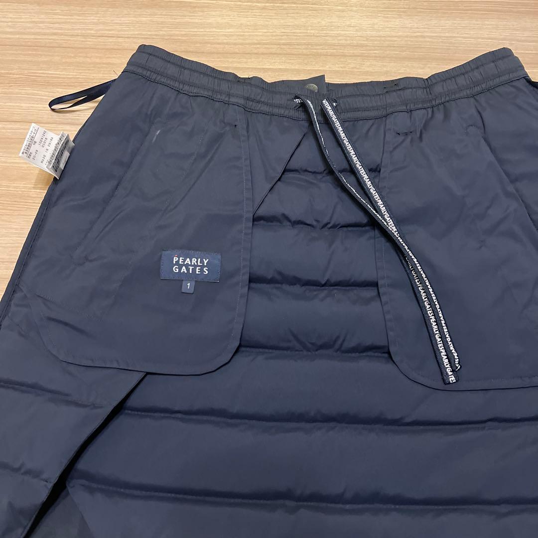 美品　パーリーゲイツ ゴルフ スカート