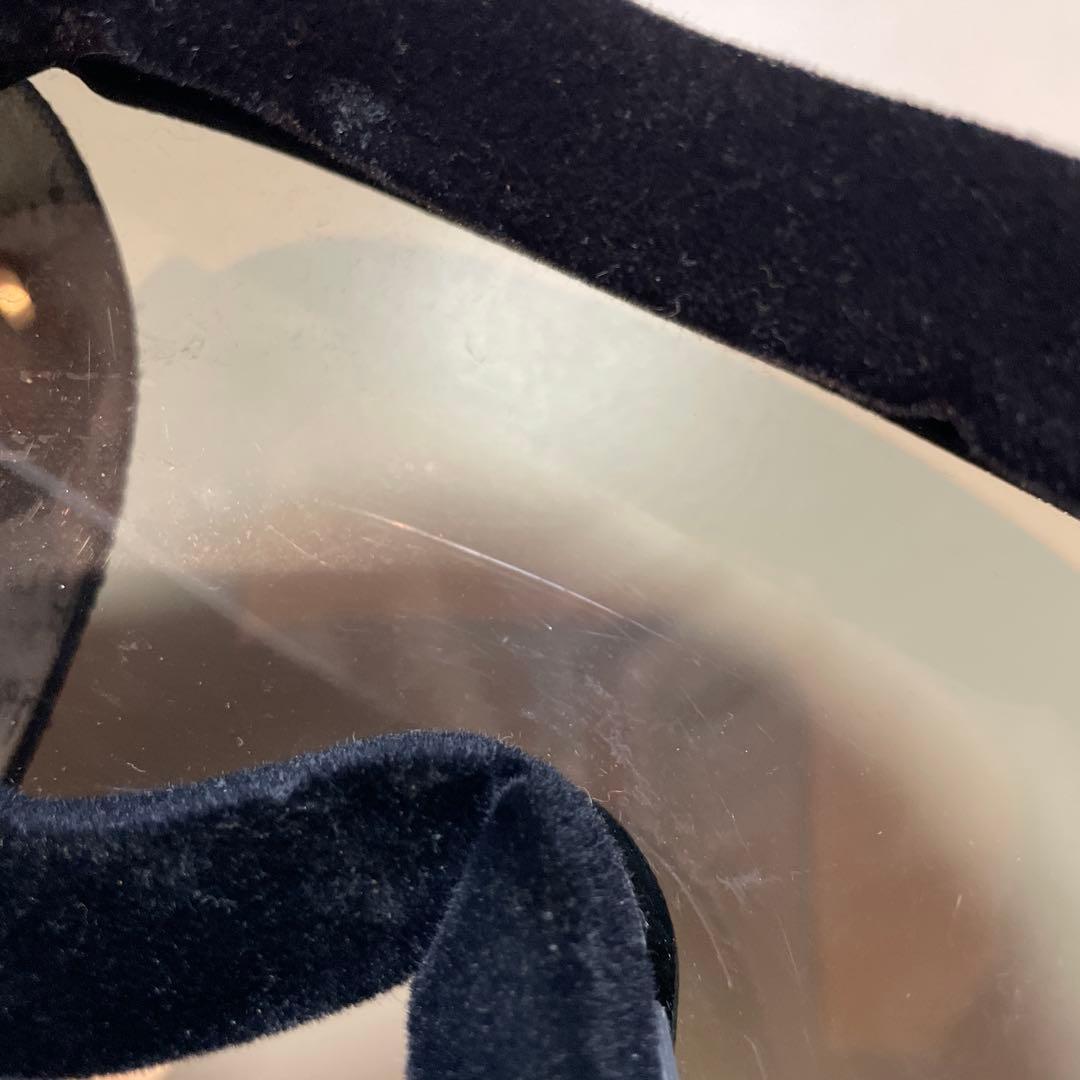 リボルトrevolt コイフ　coif 中井孝治　ゴーグル　スノーボード　スキー