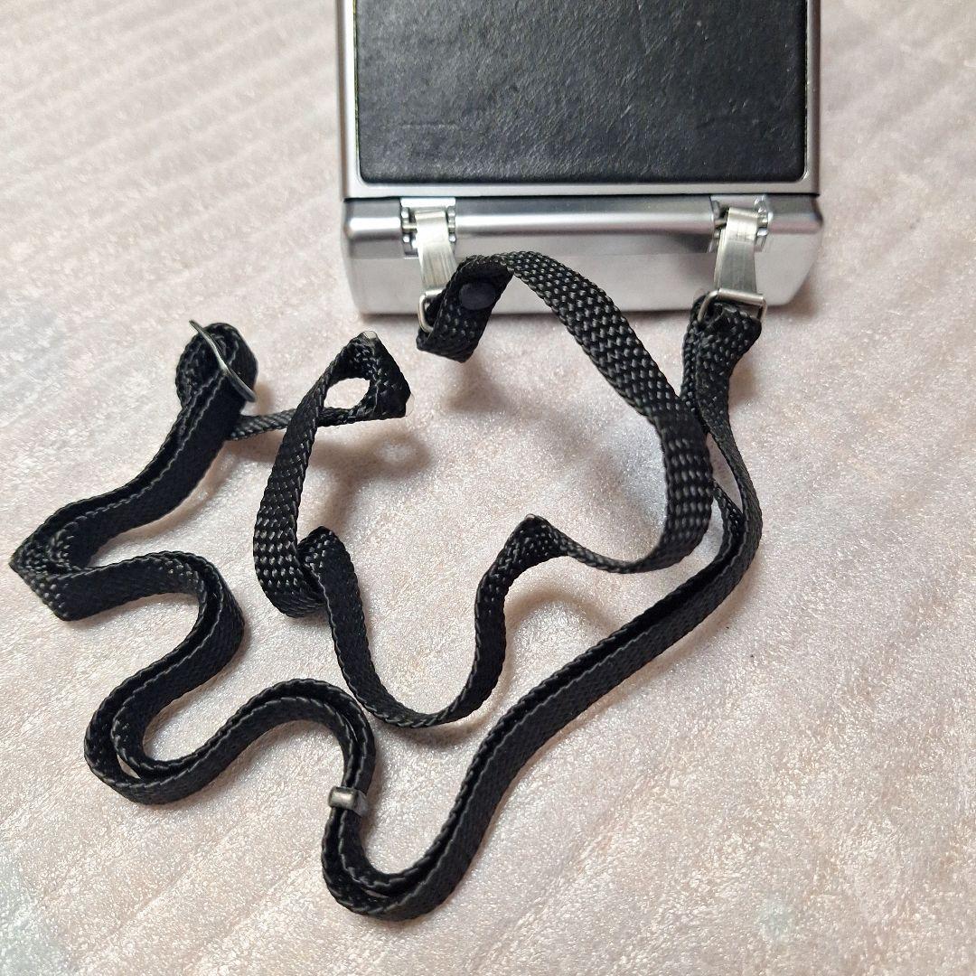 POLAROID SX-70 　カメラ