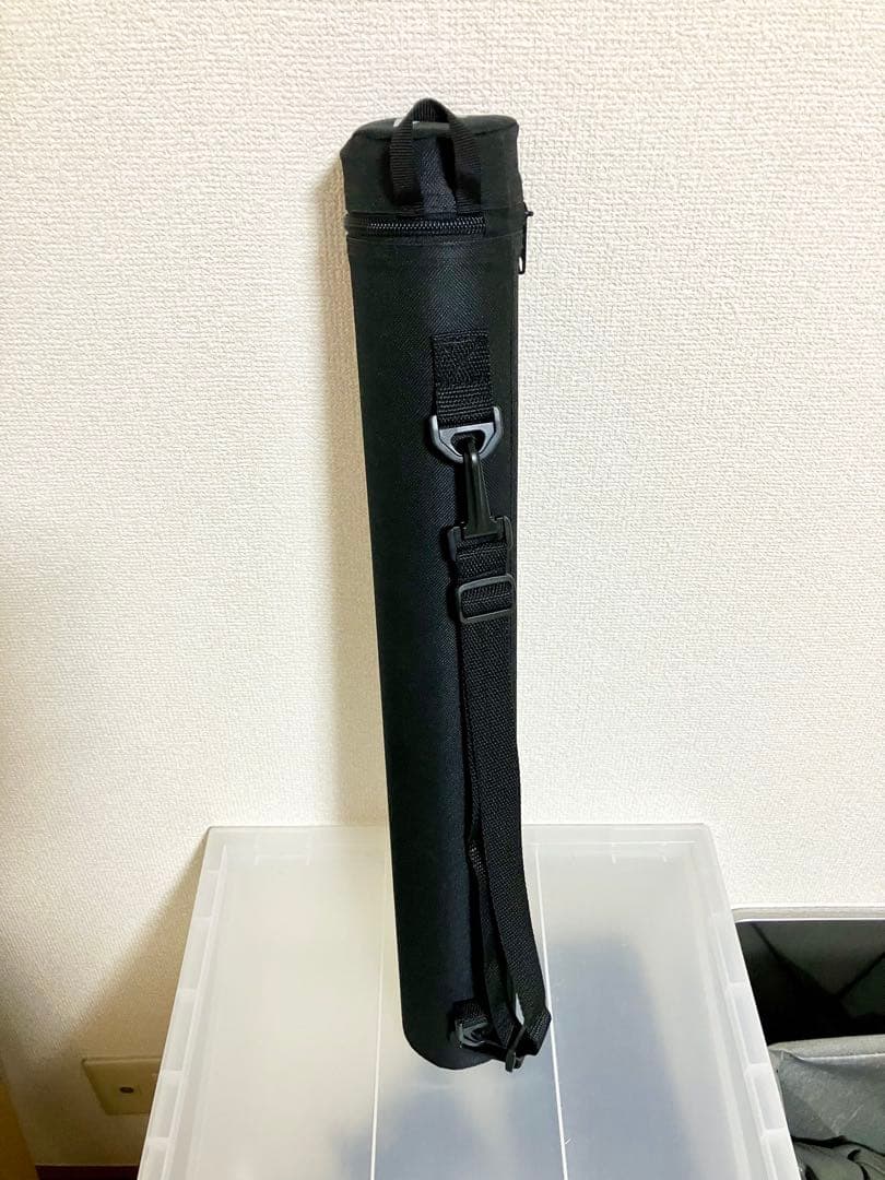 アブガルシア クロスフィールド NEWモバイルロッド 755L MB