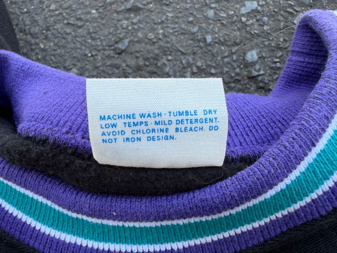 あ*ゃ様 名作 キムタク Champion Reverse Weave リバース