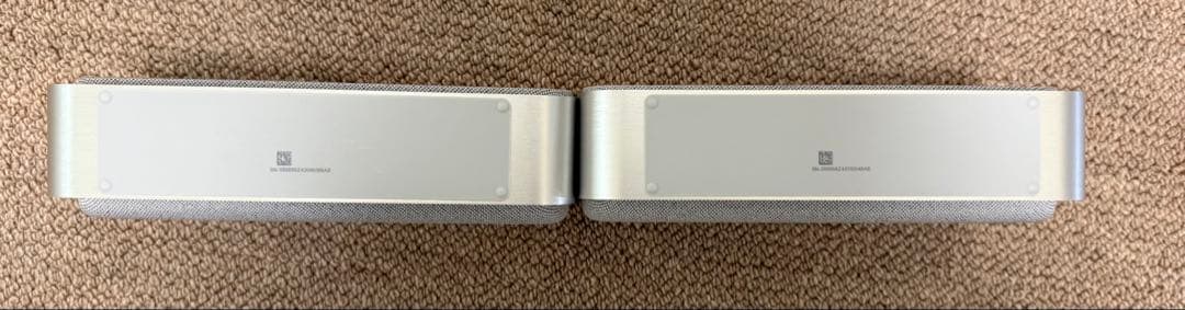 Bose SoundLink Bluetooth ペア　2台 美品