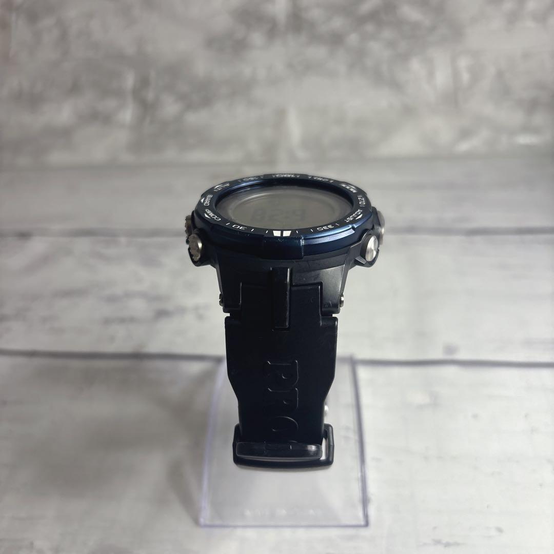 【廃盤・希少】PROTREK CASIOPRW-3100YB-1JF