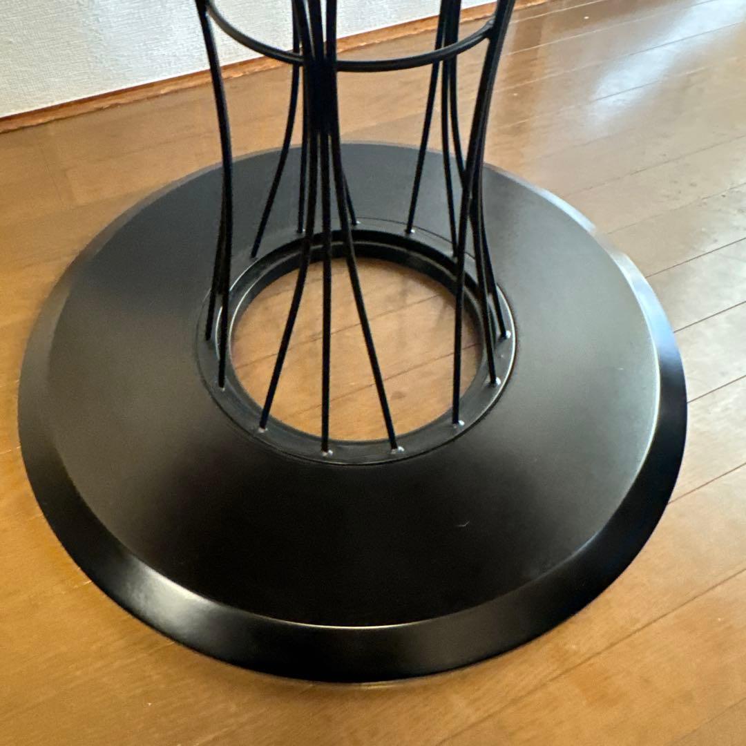 【専用商品】ニトリ NITORI ダイニングテーブル 丸テーブル コルーナ