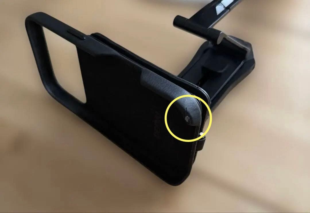 iPhoneアクセサリー BALLON iPhone17Pro