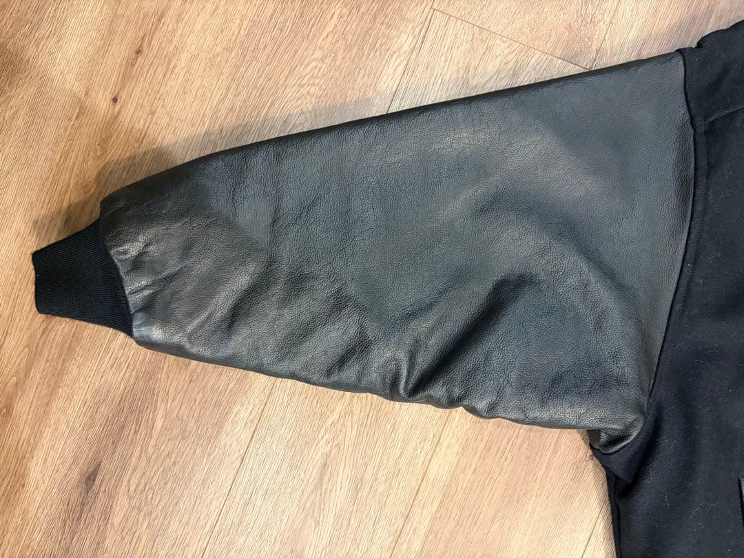 即*◎様 NIKE スタジャン　90s