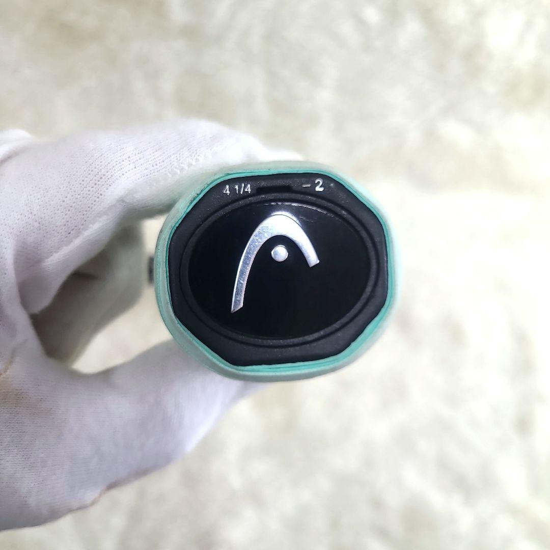 HEAD ヘッド BOOM MP600 硬式テニスラケット G2