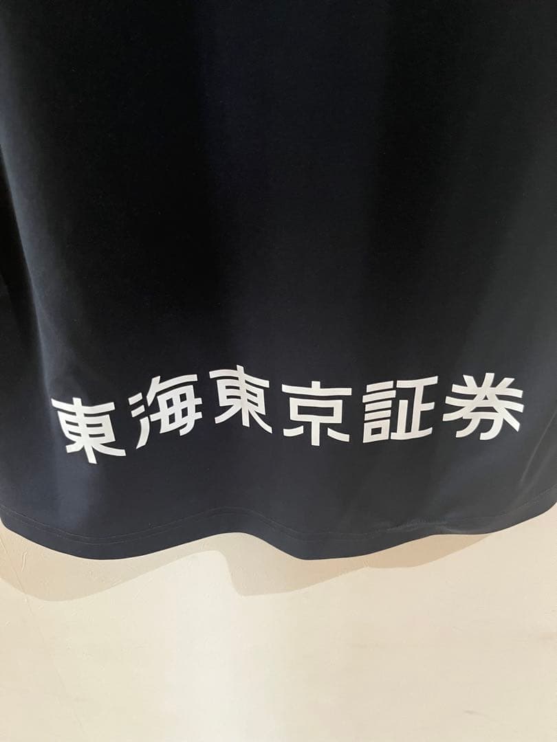 MIZUNO サッカー　32 名古屋グランパス 選手実使用　支給品　ウェア