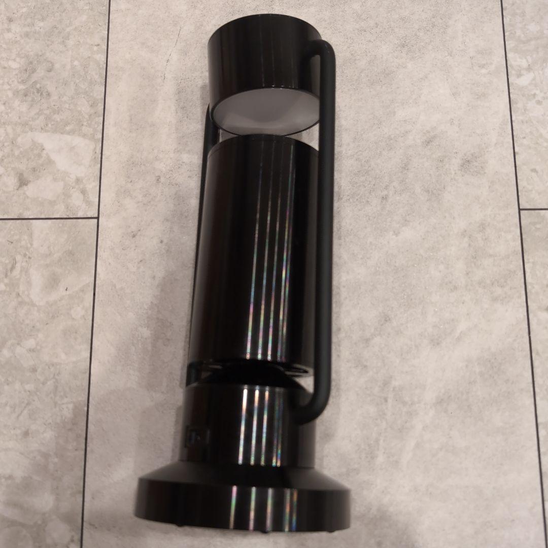 CANON(キヤノン) albos ライト&スピーカー ML-A ブラック