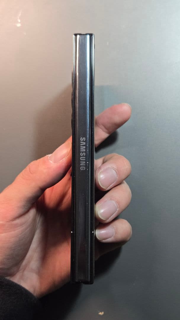 スマートフォン本体 Galaxy z fold 5 256GB