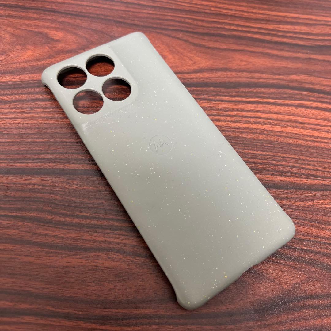 スマートフォン本体 Moto Edge 60pro