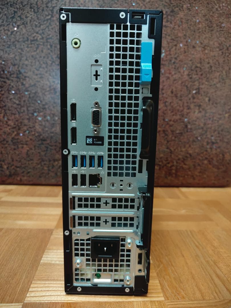 DELL OptiPlex 5070 Core i3-9100 メモリ8GB