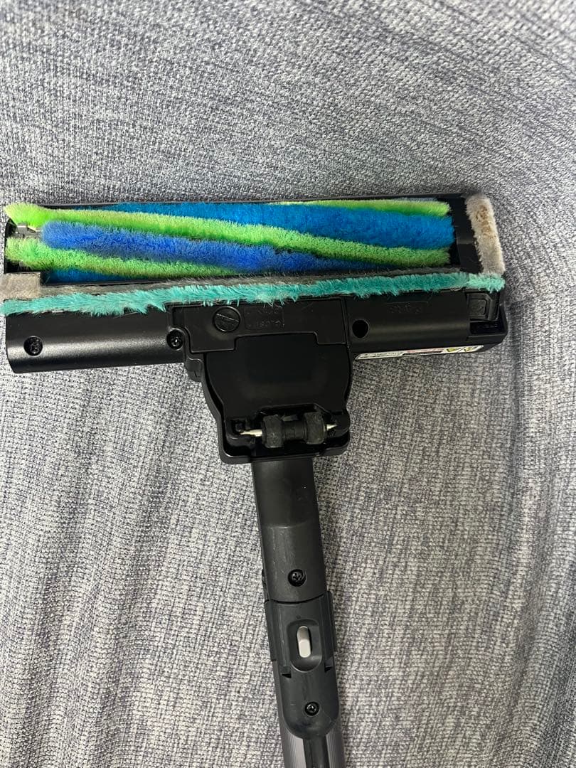 シャープ★掃除機★EC-PR9-B★2023年製★T