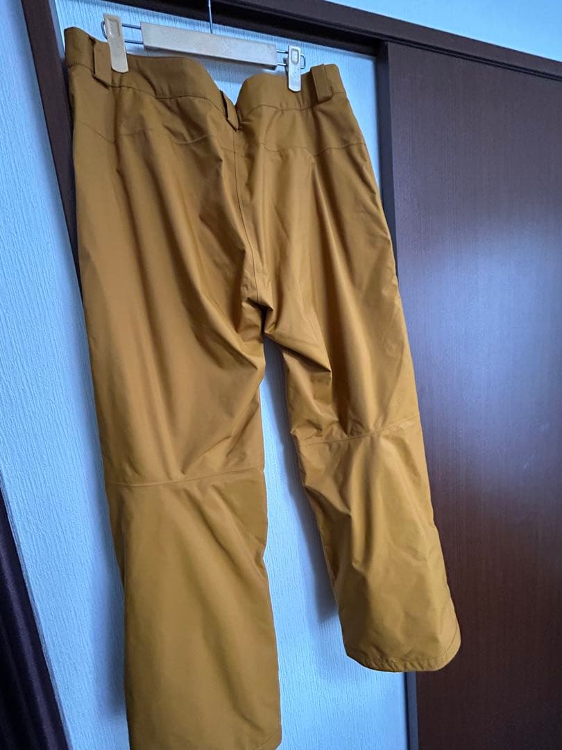 新品THE NORTH FACEノースフェイス スノーボード、スキーパンツ L