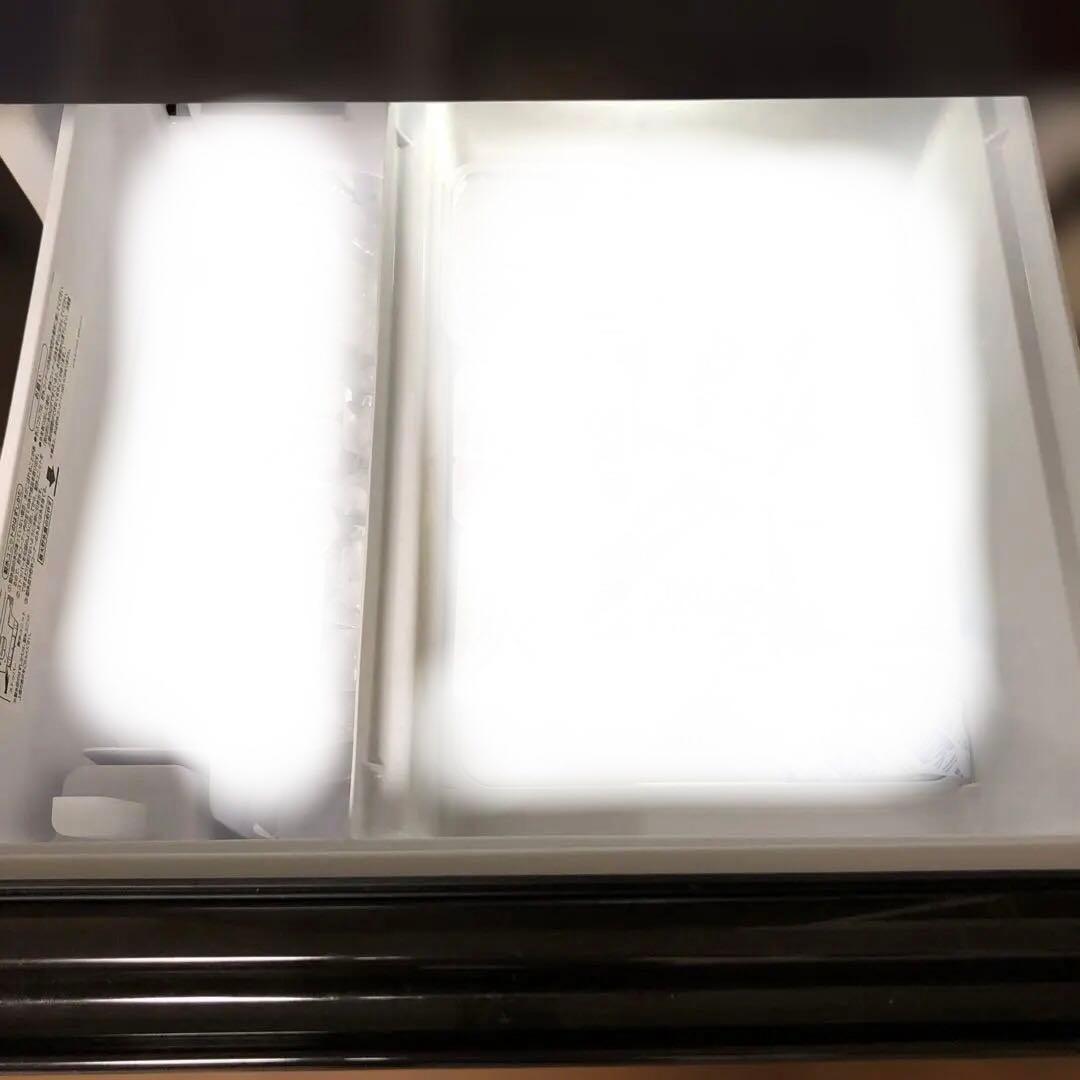 AQUA 冷蔵庫 AQR-VZ43J(T) 430L 2020年製