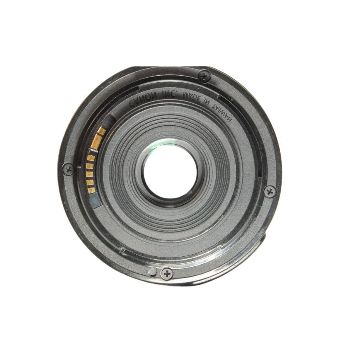 【小型軽量】 Canon EOS Kiss X7 レンズ＋電池＋SDカード