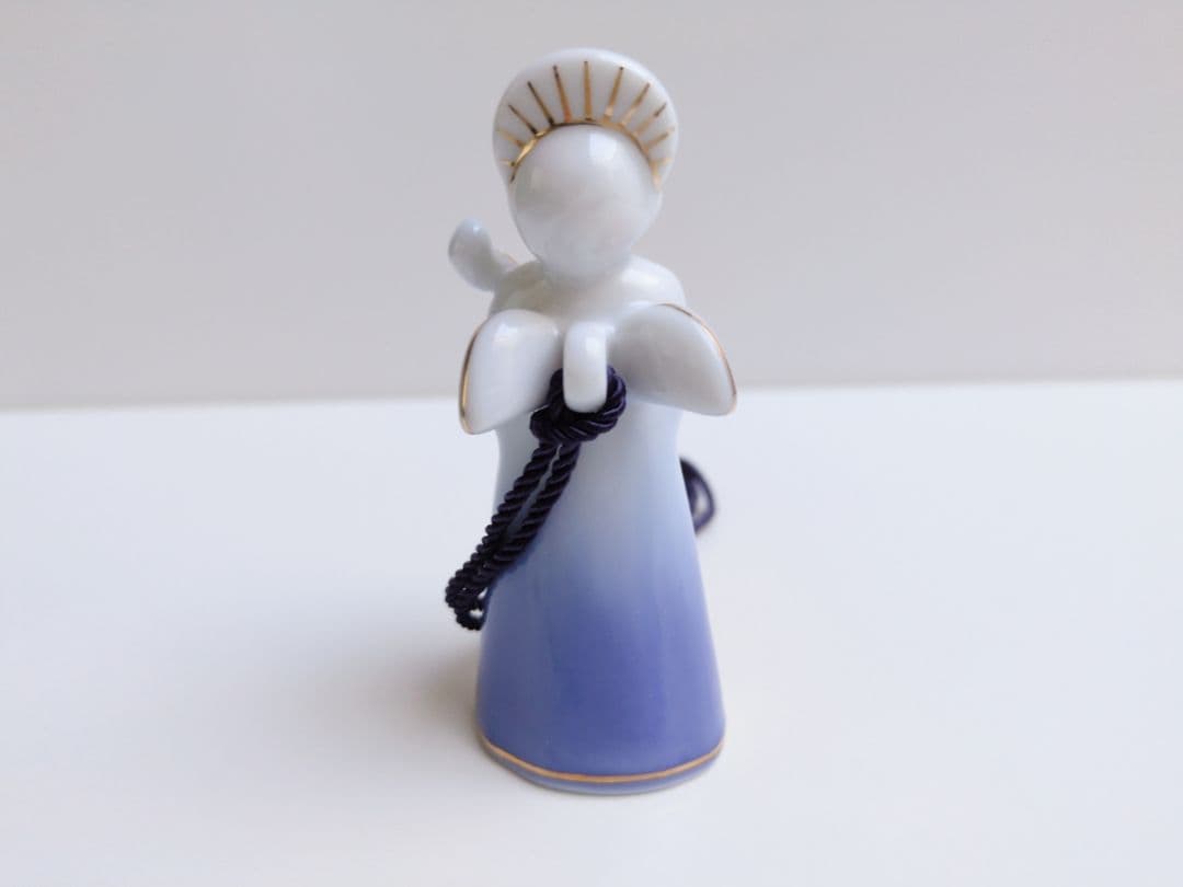 ロイヤルコペンハーゲン　オーナメント　５人の天使