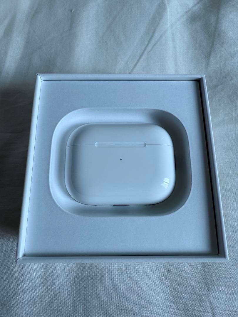 美品 AirPods Pro 第2世代 USB-C