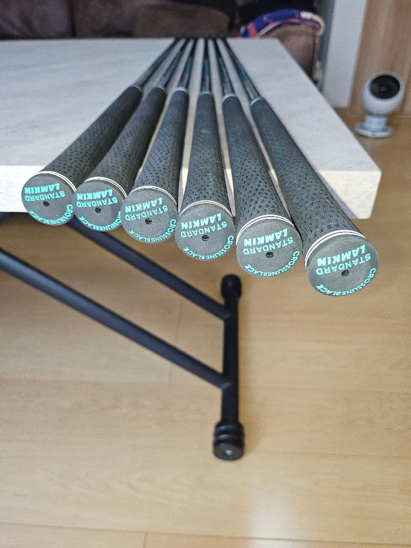 (良品)　PING Blueprint アイアン 5i～W 6本セット