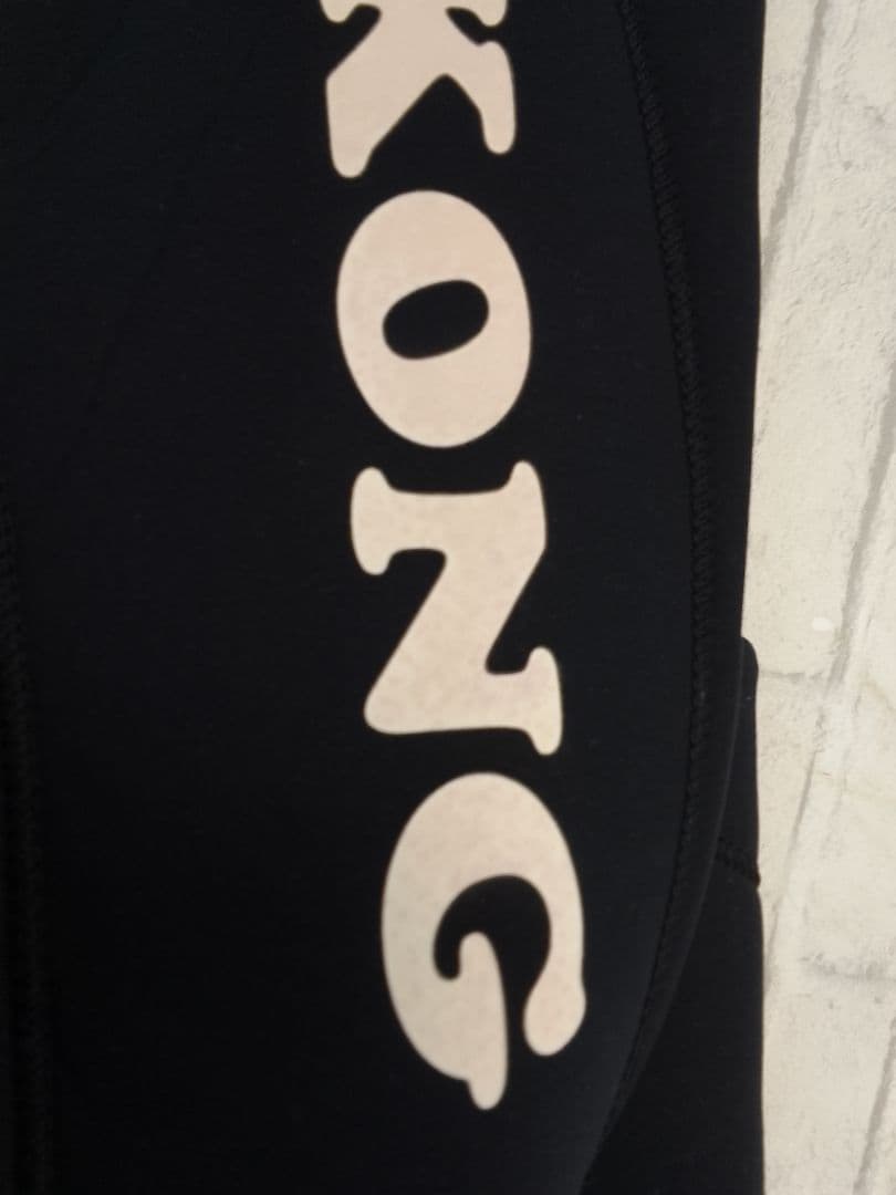 D955　KONG　コング　ウェットスーツ　フルスーツ　マリンスポーツ