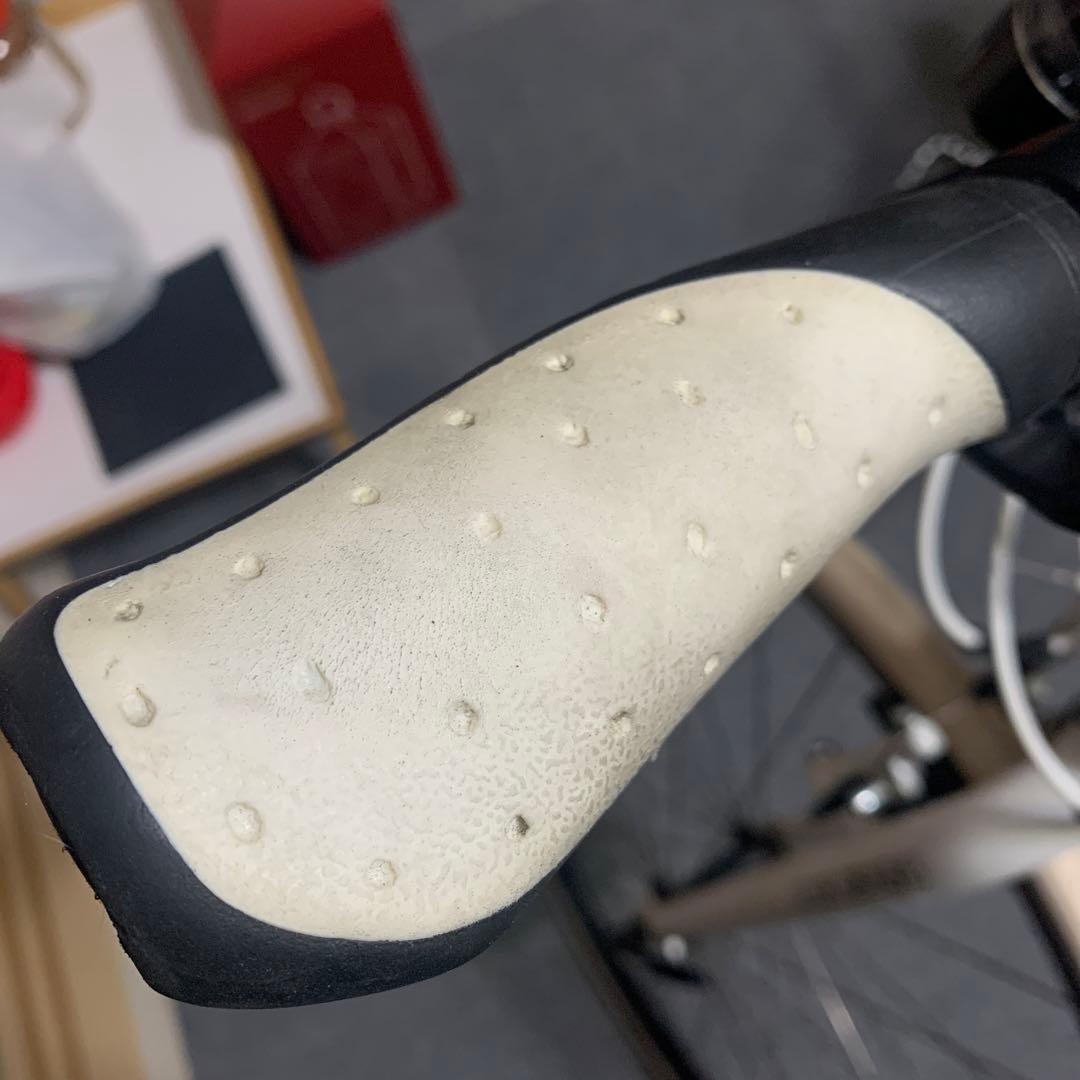 ルイガノ　ロードバイク　⭐️ LOUIS GARNEAU⭐️