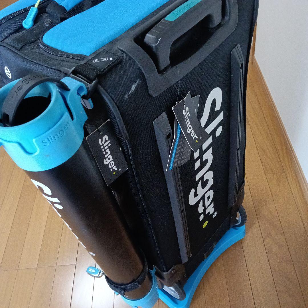 その他 Slinger bag