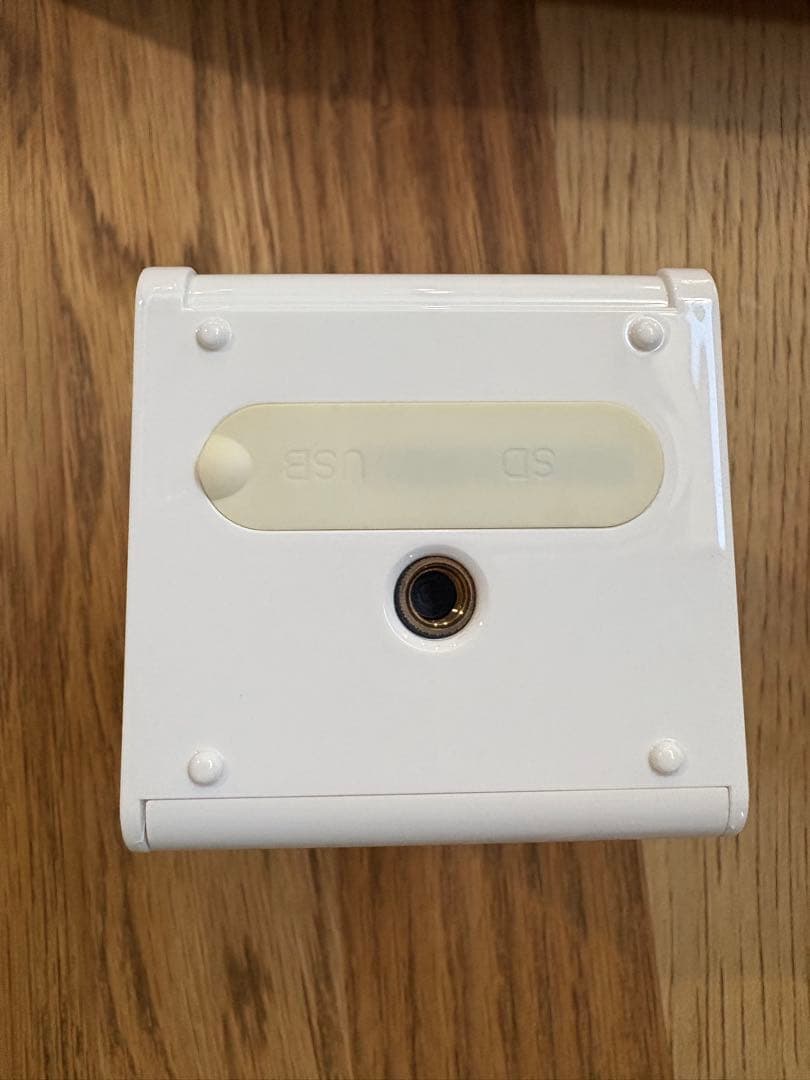 BONZART AMPELトイカメラ