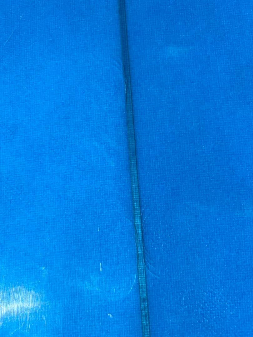 Yu surf classic シモンズ　5’10”