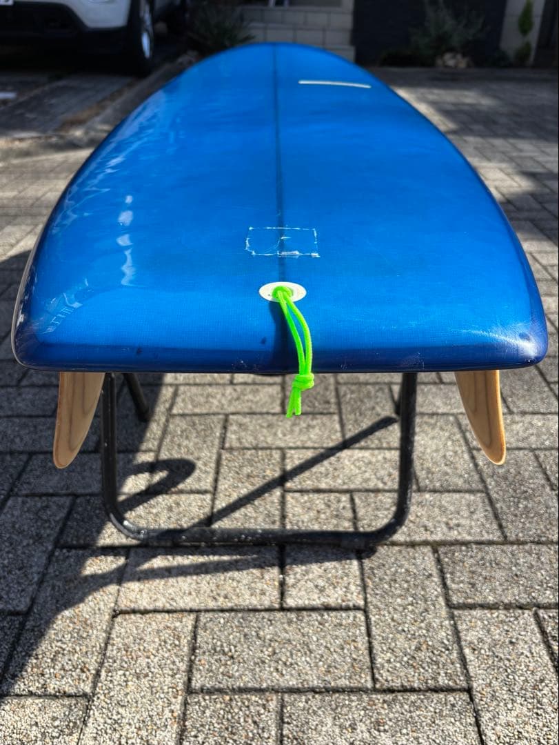 Yu surf classic シモンズ　5’10”