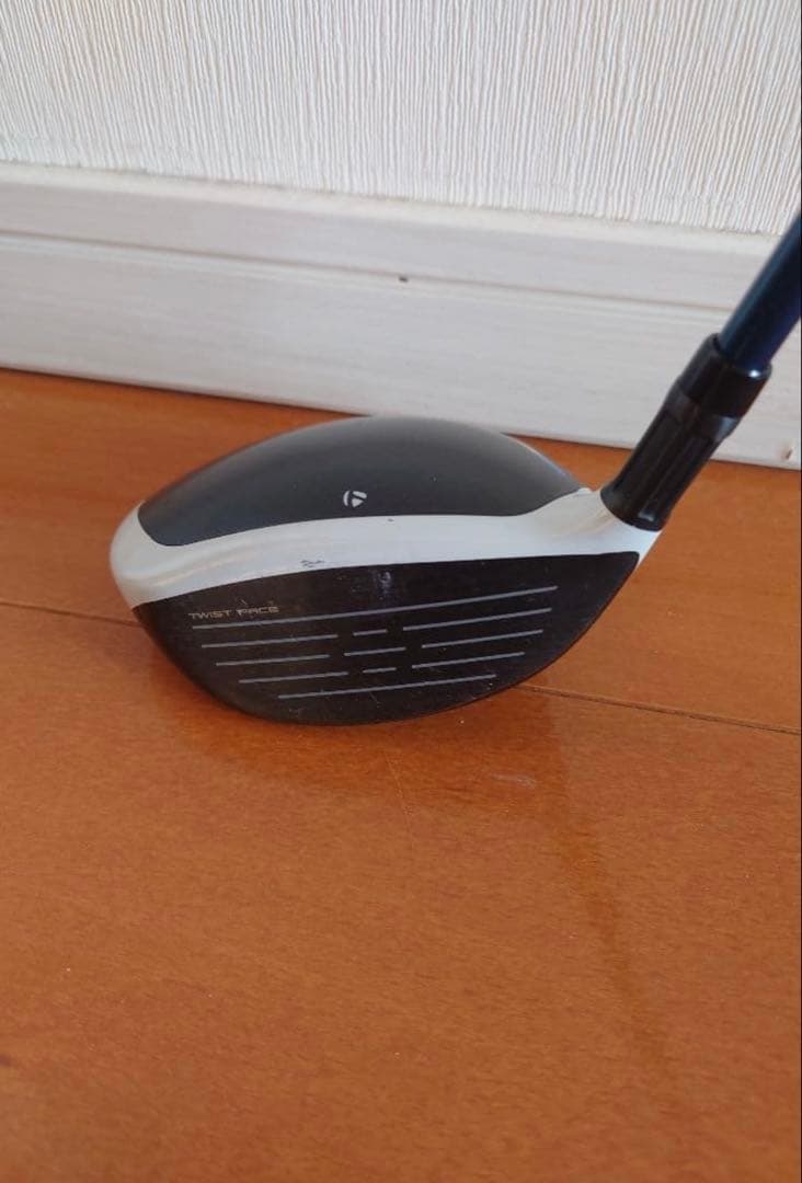 TaylorMade SIM2 MAX フェアウェイウッド 3FW