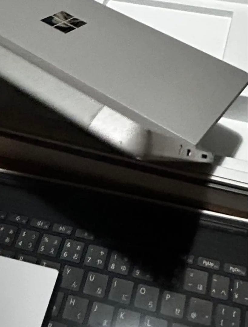 Surface go2 ジャンク