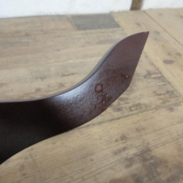 イギリス アンティーク 家具 ワインテーブル サイドテーブル 英国 6050e