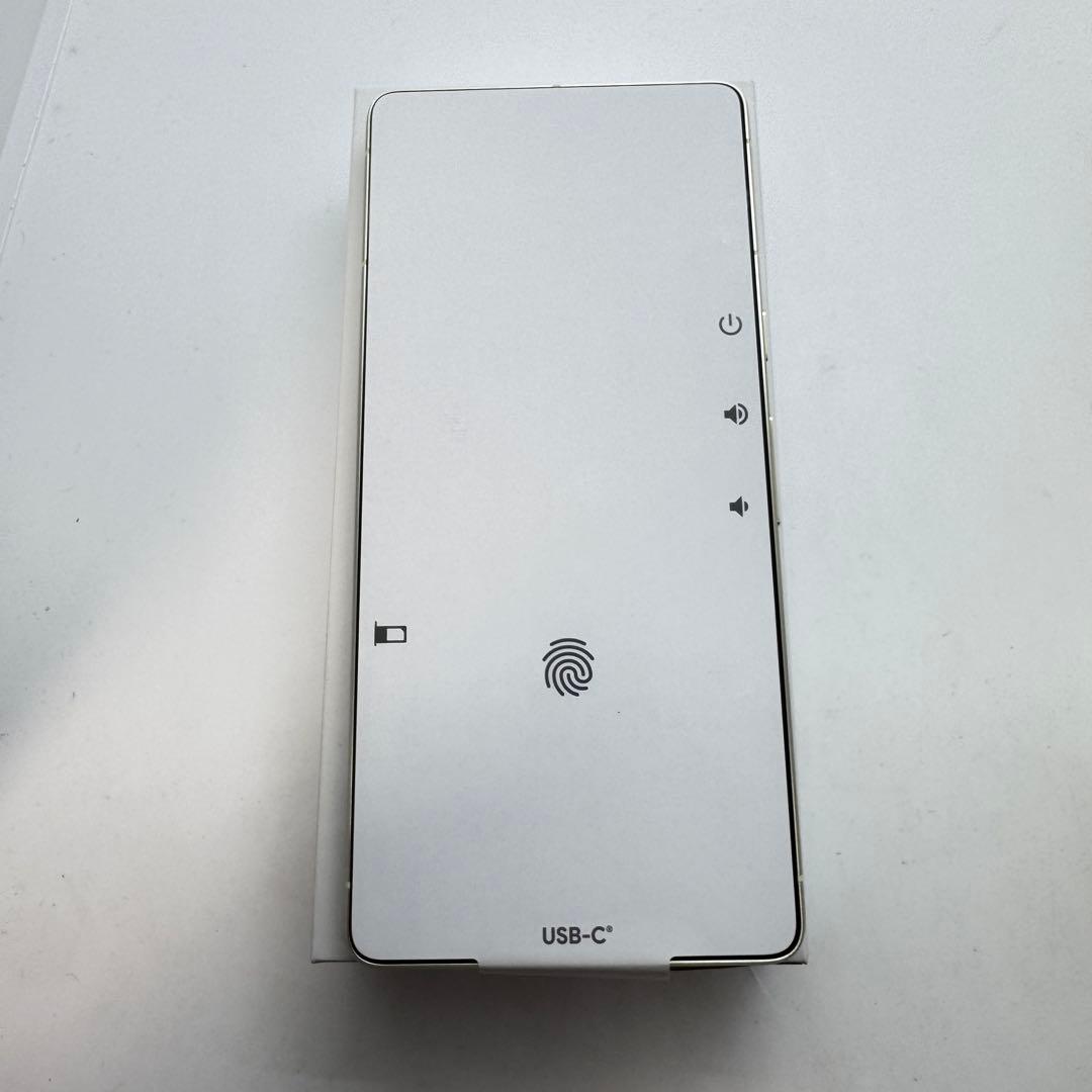 【未使用交換品】 Google Pixel 7 128GB 本体