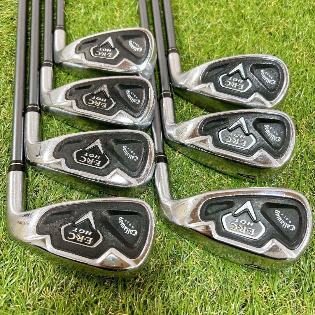 EPIC キャロウェイ エピック　ゴルフクラブ　フルセット　メンズ　初心者　R