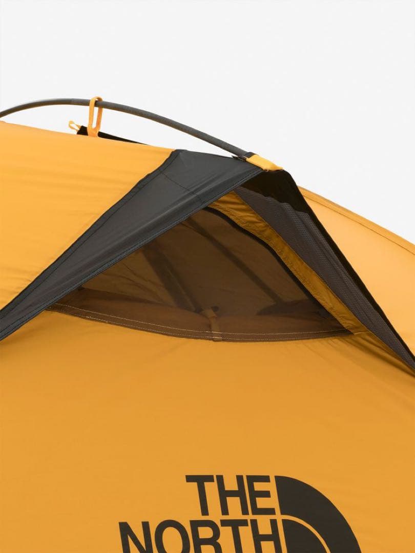 THE NORTH FACE アサルト2 フューチャーライト サミットシリーズ