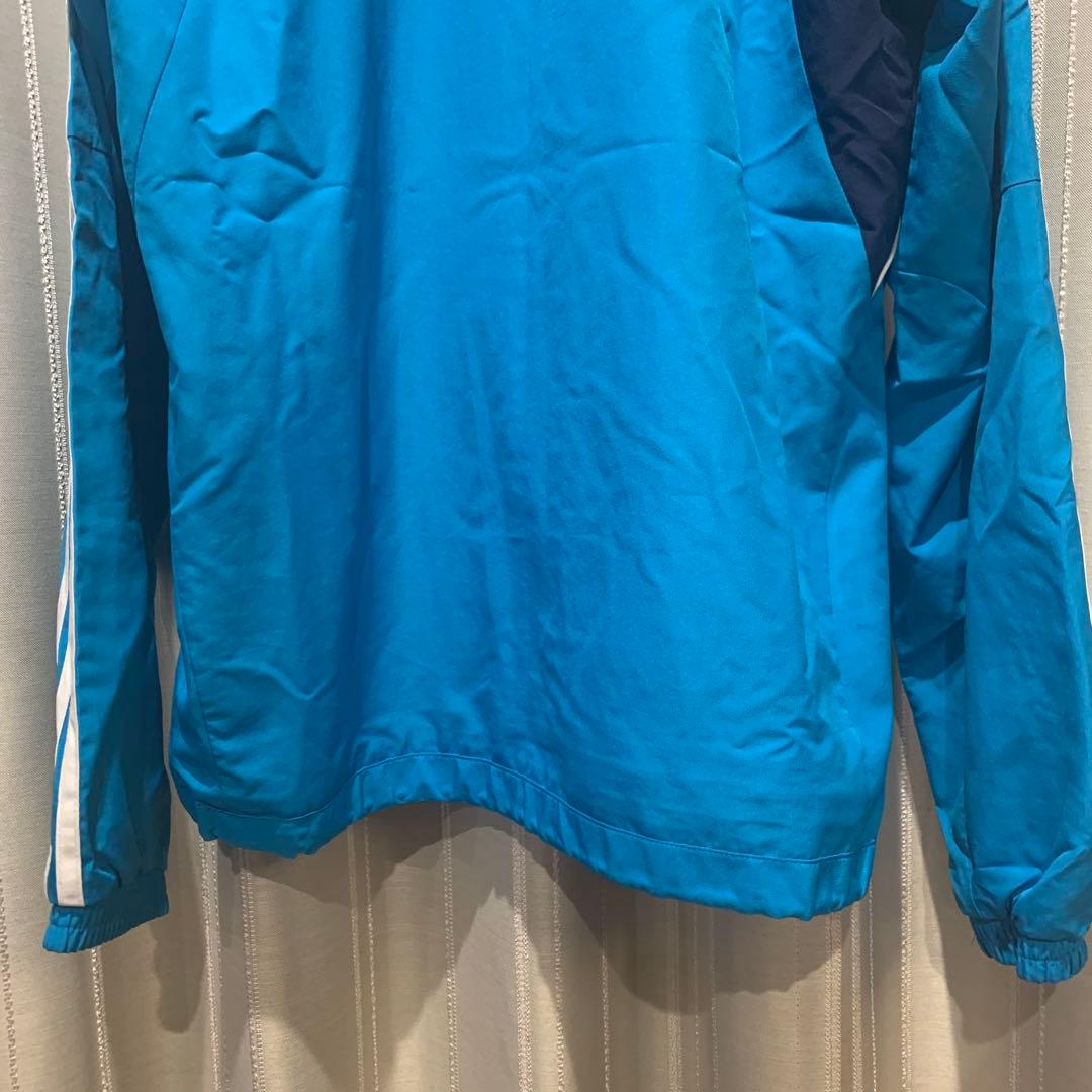 adidas レアル・マドリード セットアップ