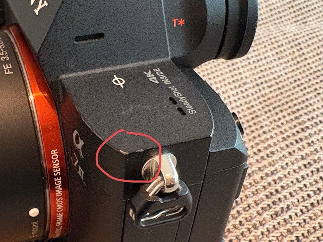 ◆美品◆ SONY α7 III ILCE-7M3 28-70mm レンズセット