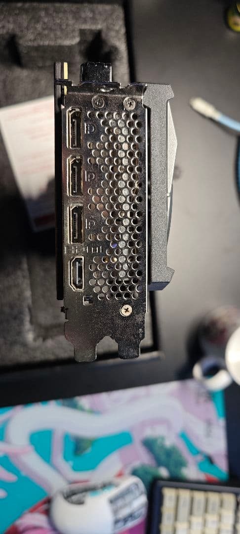 MSI VENTUS X3 OC 非LHR RTX 3080