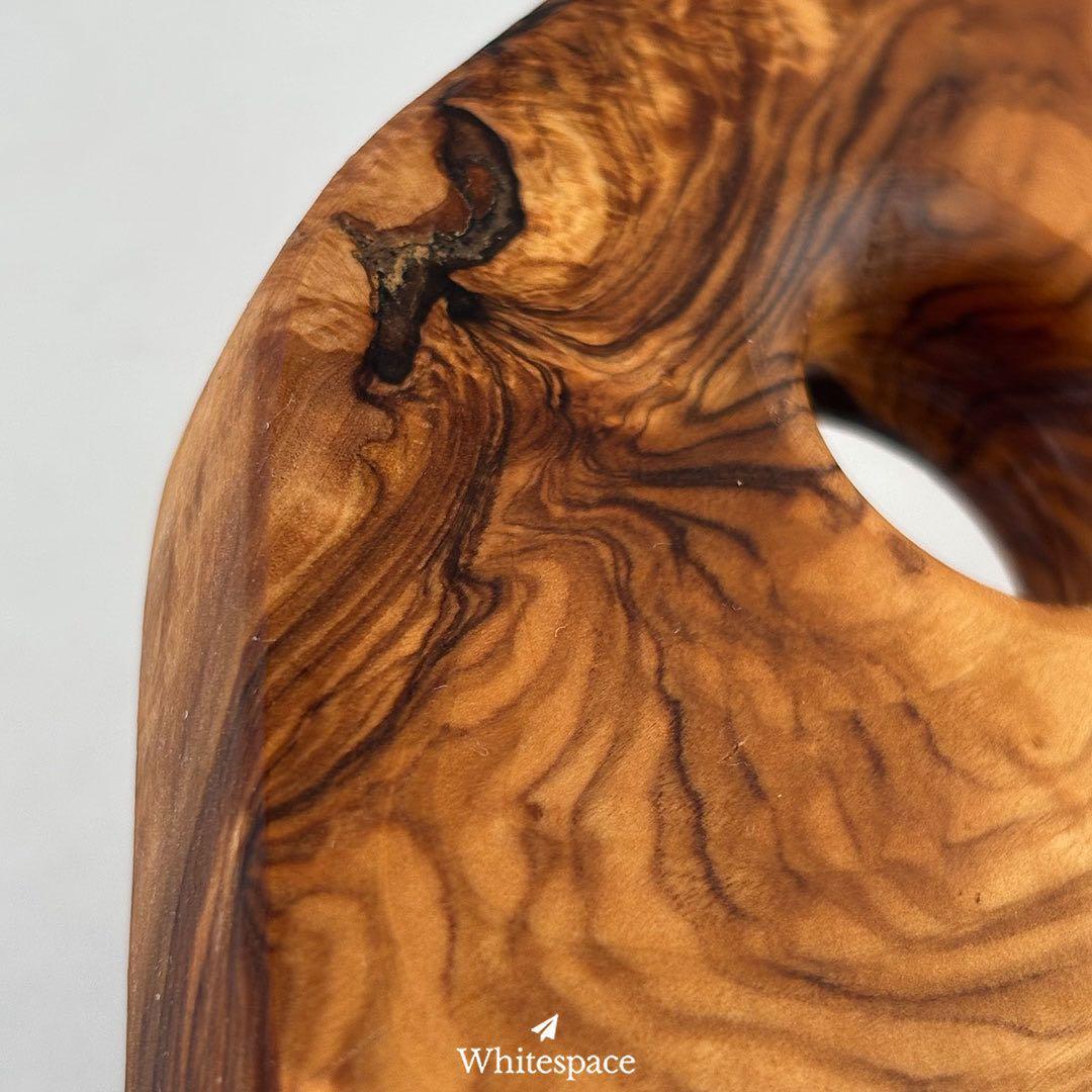 恋の溶岩流 オリーブ カッティングボード まな板 イタリア アルテレニョ トール