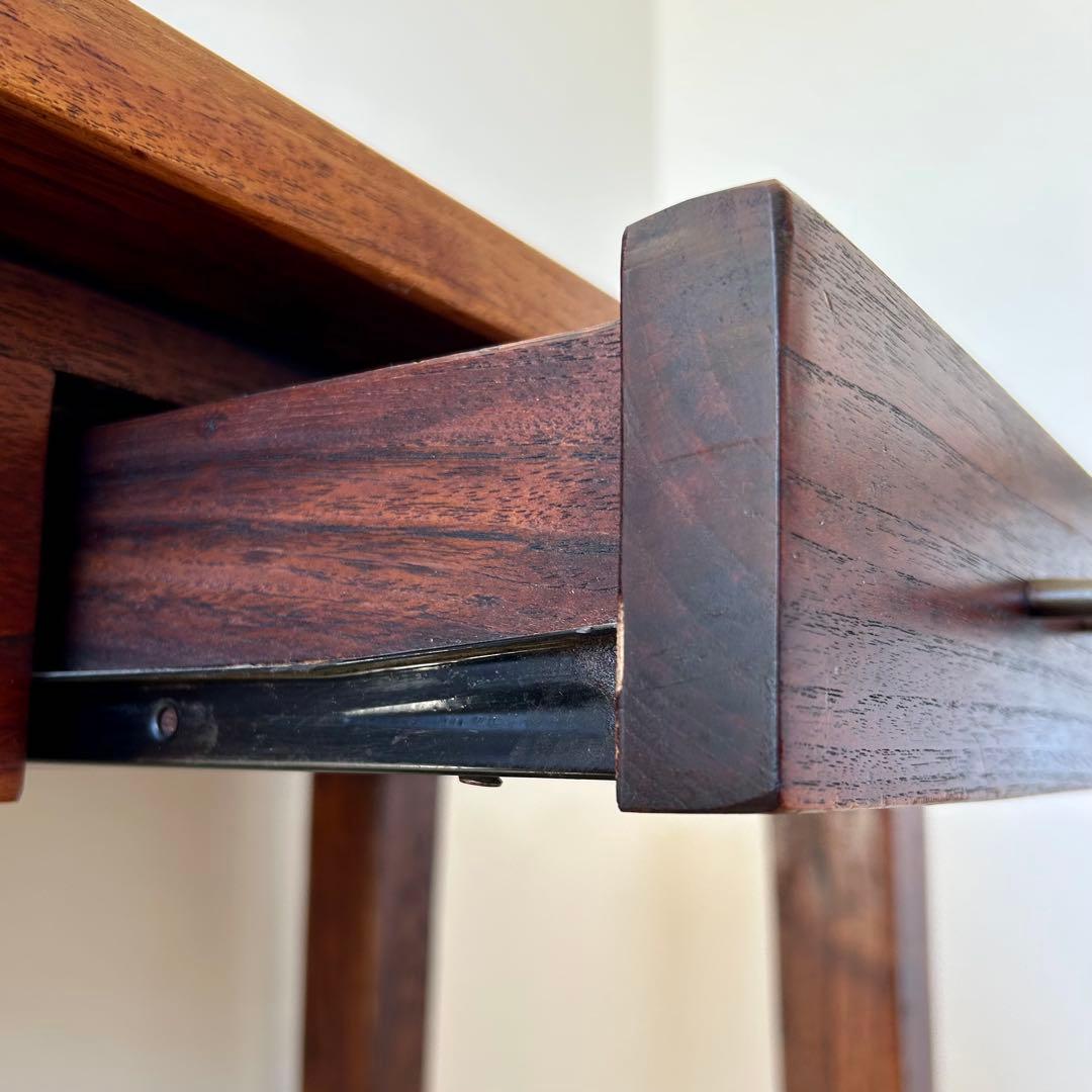 【中古】pcデスク_日本