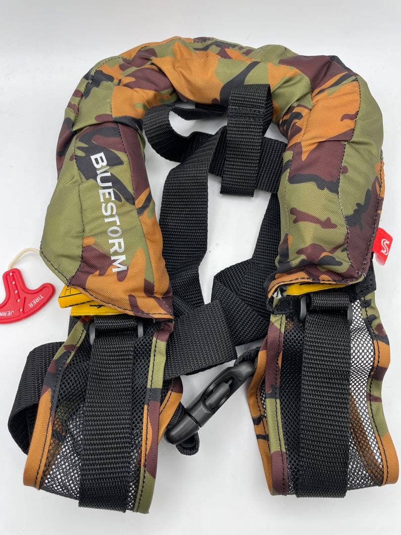 BLUESTORM　BSJ-8320RS型