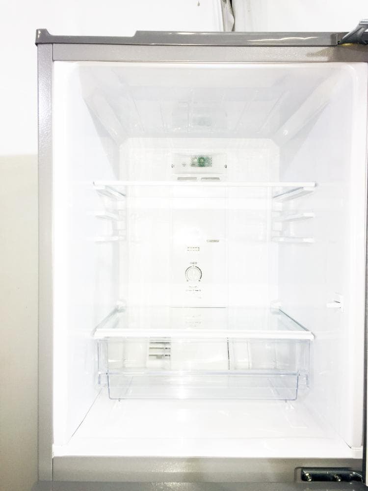 30日迄！送料無料★AQUA☆126L☆冷蔵庫【AQR-13G】M373