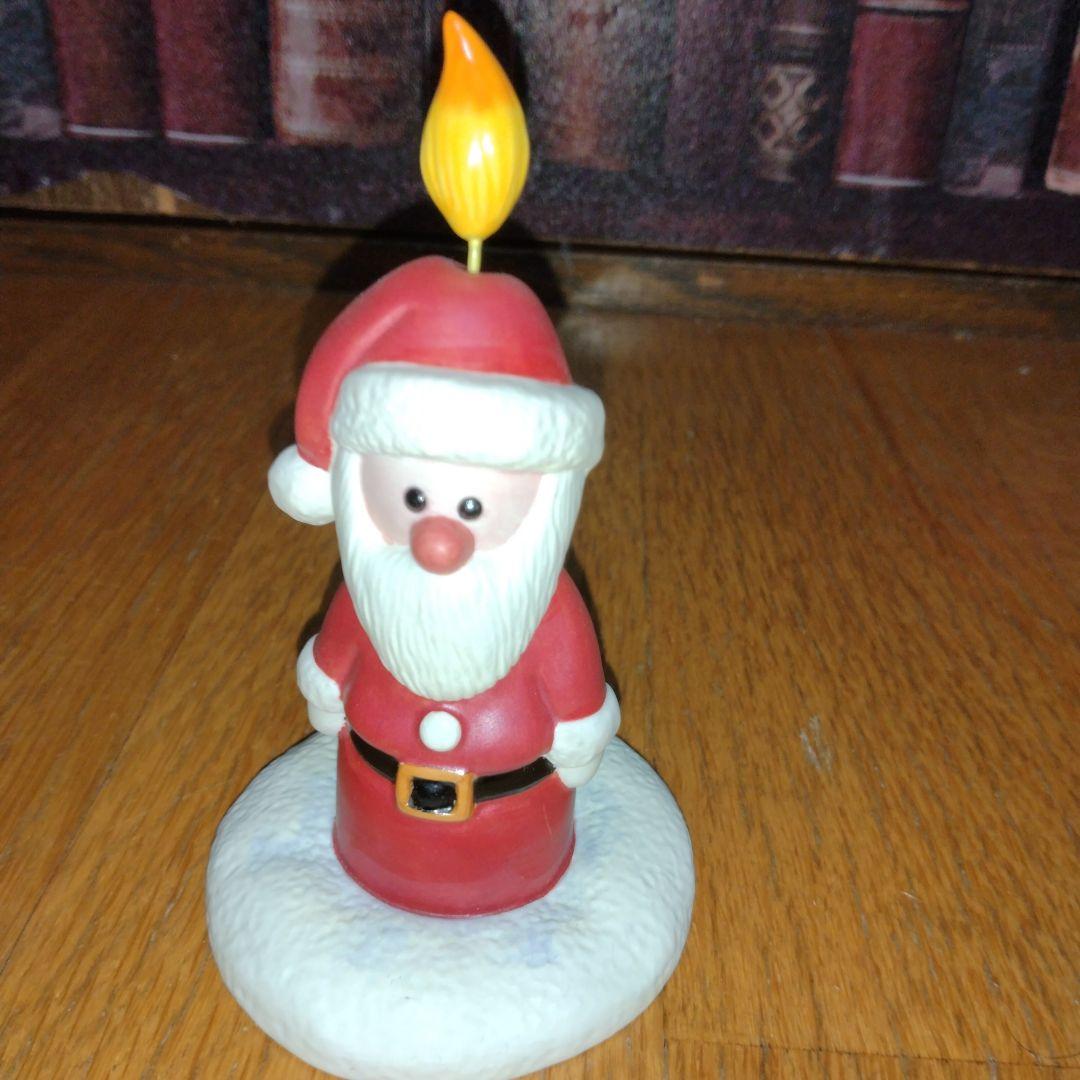 ディズニークラシックコレクション　サンタクロース