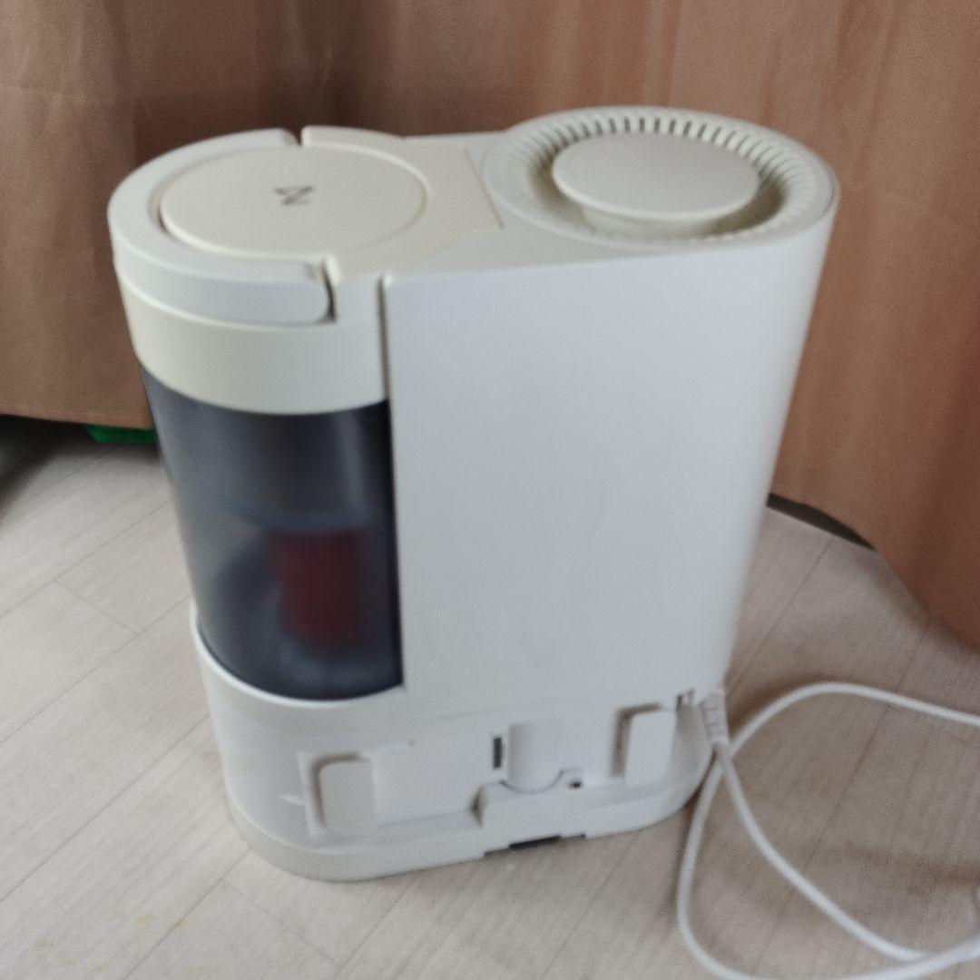 掃除機・クリーナー Roborock S7