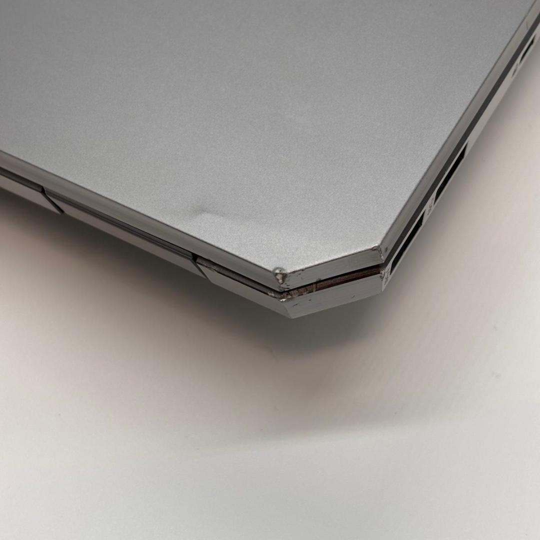 Windowsノート本体 HP ZBook Studio G5 2.90GHz/32GB/512GB 3