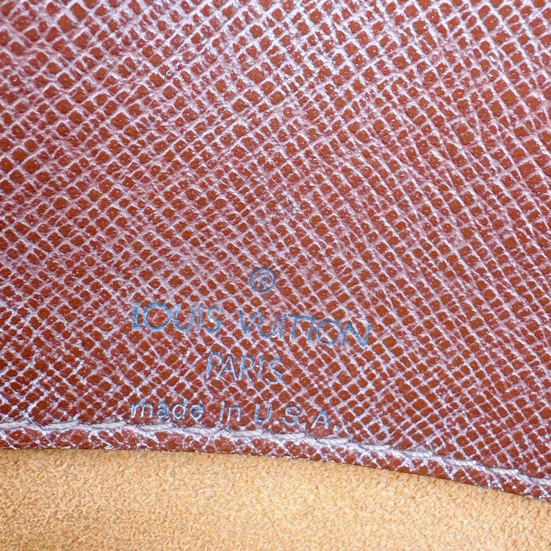 ルイヴィトン　モノグラム　ワンショルダーバッグ　ミュゼットタンゴ　ショート