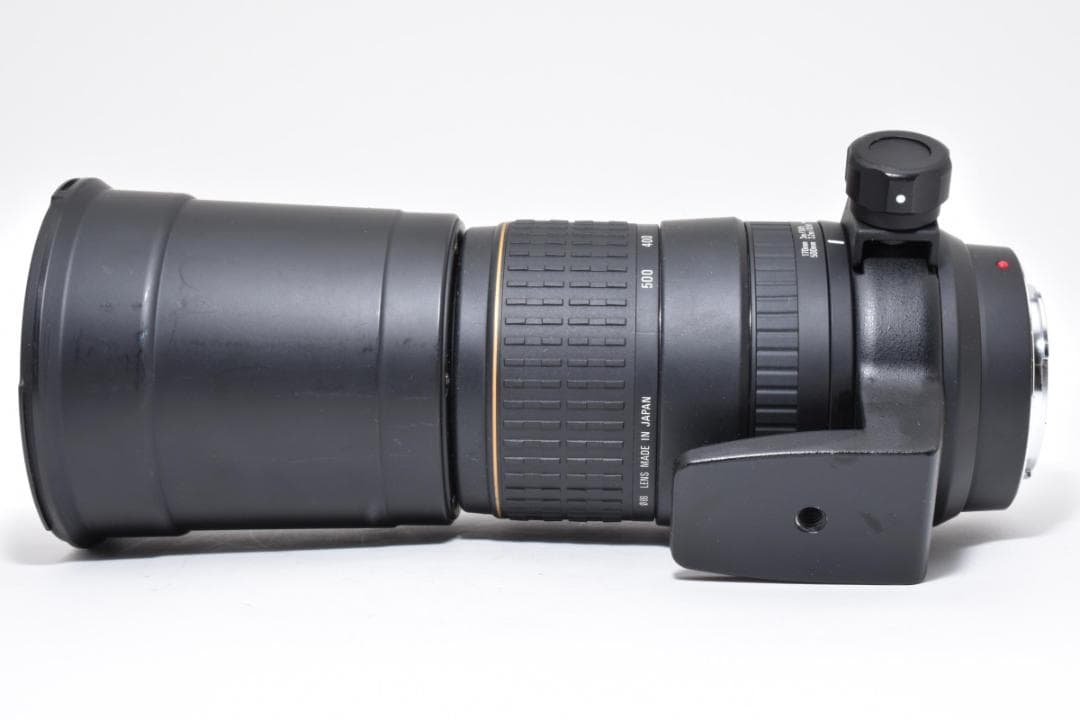 レンズ(ズーム) SIGMA APO 170-500mmF5-6.3DG #2891